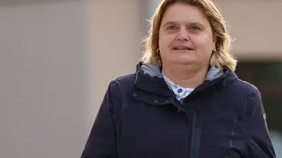Бившият зам-кмет на София Надежда Бобчева пое чистотата на Варна