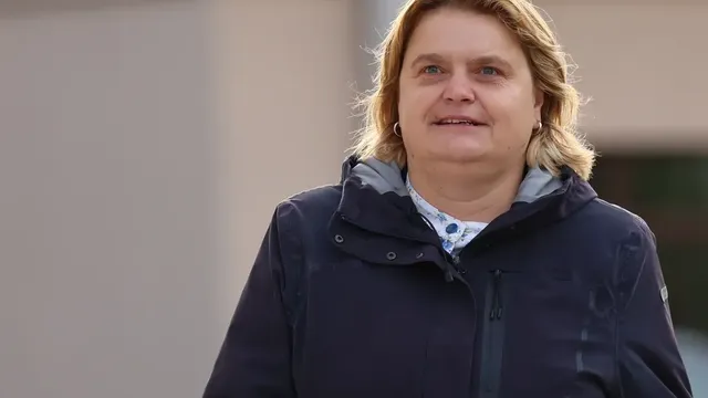 Бившият зам-кмет на София Надежда Бобчева пое чистотата на Варна