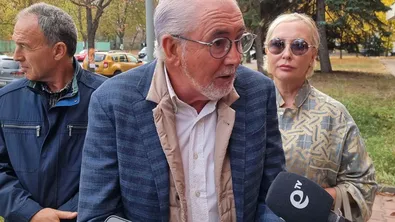 Сигнал за бомба в съда отложи делото срещу Лютви Местан