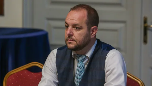 Борислав Сандов: Обвинението по "Петрохан" е опит за манипулация на изборите