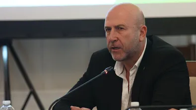 Богдан Милчев: Има дисциплинарно производство срещу шефа на тол управлението Олег Асенов