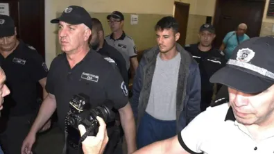 Баща и двамата му синове пред съда за убийството на 42-годишен в Странско