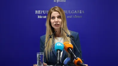 МОН представи пакет от мерки за подобряване на дисциплината в училище