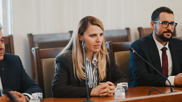 България ще продължи да подкрепя Черна гора по пътя към ЕС