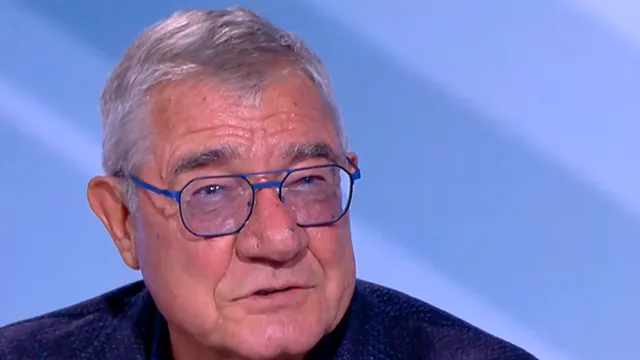 Проф. Христо Пимпирев: Нямам нищо против жена да оглави държавата