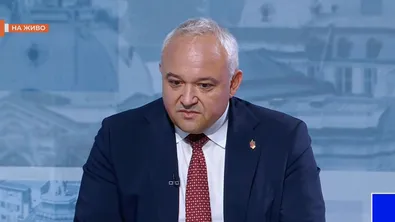 Демерджиев: Данните за финансирането на полетите на Пеевски идват от службите в Малта