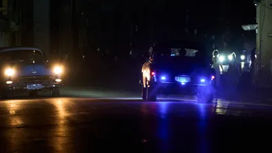Eлектропреносната мрежа на Куба се срина