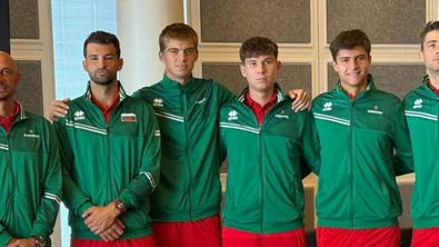 Донски и Нестеров спечелиха велика драма и изведоха България напред срещу Дания
