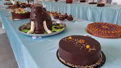 150 сладкари от страната представят различни варианти на торта "Гараш" в Русе