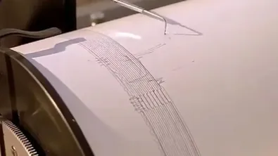 Нови две земетресения разтърсиха Гърция