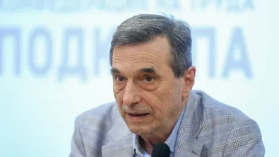Димитър Манолов: Не е добра новата формула за определяне на минималната работна заплата
