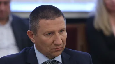 ВАС прие за закъсняло искането за отстраняването на Борислав Сарафов