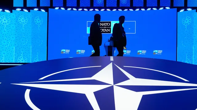 Германският генерал Карстен Бройер оглавява Военния комитет на НАТО