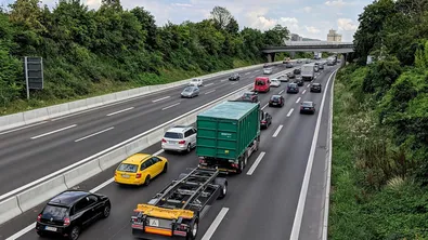 Къде се пътува трудно на 20 септември: затворен път край Враца и ремонти по „Хемус“