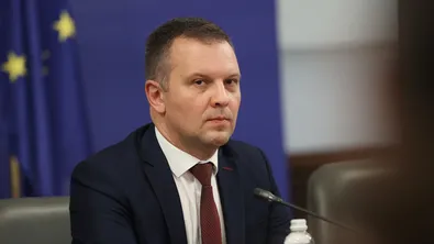 Николай Найденов: По случая "Петрохан" тепърва предстои да се установи кой стои зад организацията