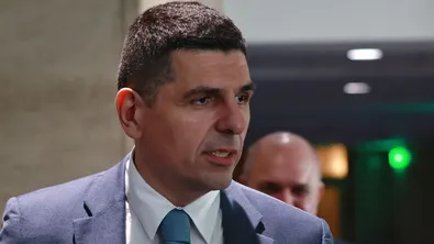 Ивайло Мирчев: КСНС трябва да се свиква регулярно, Йотова не го е правила нито веднъж за 8 месеца