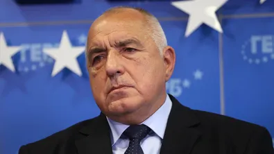 Бойко Борисов: ГЕРБ напуска терена на раздаването на пари и се връща към бизнеса