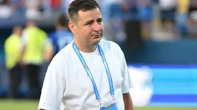 Бивш играч на ЦСКА фаворит да поеме румънски гранд