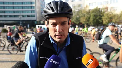 Васил Терзиев: Столичната община няма никакво касателство към охраната на Витоша
