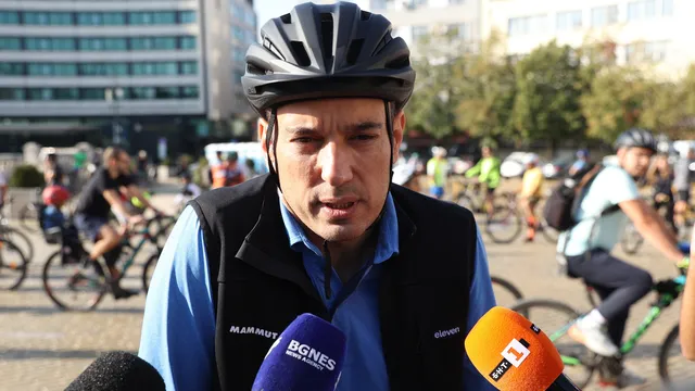 Васил Терзиев: Столичната община няма никакво касателство към охраната на Витоша