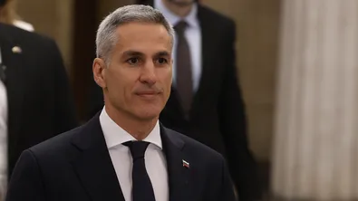 Андрей Гюров: Президентът трябва да задава посоката, а не да чака с вето в ръка