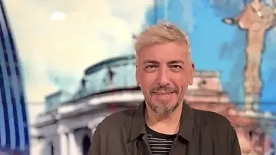 Геро проговори за развода след 18 години брак: "С Цвети оставаме приятели"