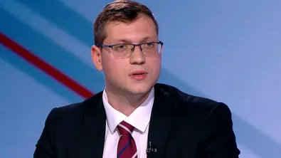 Димитър Петров: Президентската кампания вече е изключително кална