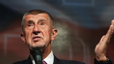 Андрей Бабиш: Европа трябва да поеме инициативата за край на войната в Украйна