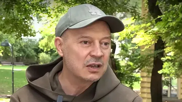 Вихрен Георгиев: Проблемът на България е, че прекалено много се поддаваме на разделението