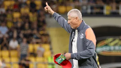 Любо Пенев след първата победа на Локо София: Колелото се върти, знаех, че точките ще дойдат