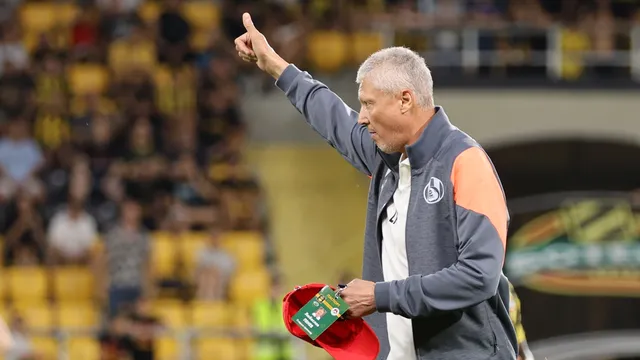 Любо Пенев след първата победа на Локо София: Колелото се върти, знаех, че точките ще дойдат