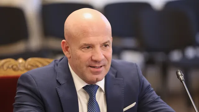 Енчо Керязов: Открихме тотална безстопанственост в държавните спортни бази