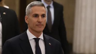 Гюров: България има нужда от силен президент, който може да казва "не"