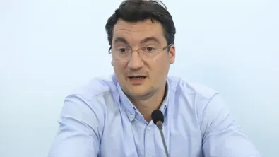 Зарков и Вълков преди старта на кампанията: Президентската битка не трябва да се превръща във война на компромати