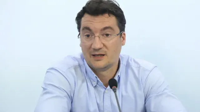 Зарков и Вълков преди старта на кампанията: Президентската битка не трябва да се превръща във война на компромати