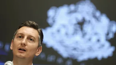 Иван Василев: Разплитаме олигархията, има обвързаности в почти целия политически спектър