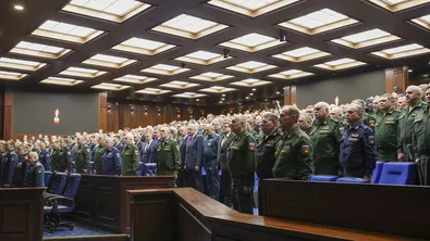 Москва обеща засилени удари срещу Киев заради украинския обстрел по време на вота