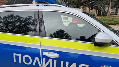 Мотоциклетист е в болница след сблъсък на пътя Стара Загора – Казанлък