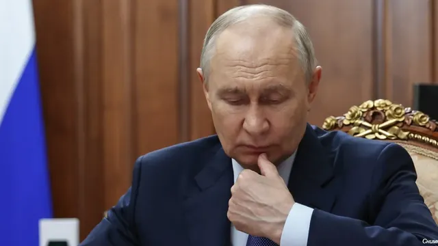 Чавдар Стефанов: За Путин беше важно да покаже, че Русия стои зад него