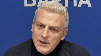 Петър Москов настоя за строги правила за плазмаферезата след смъртта на Мазонакис