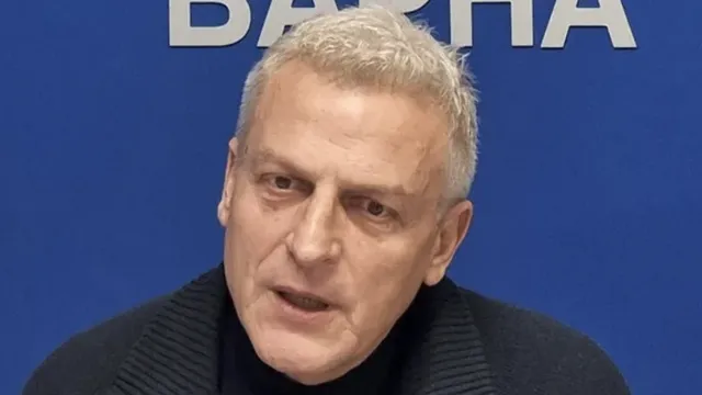Петър Москов настоя за строги правила за плазмаферезата след смъртта на Мазонакис