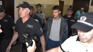 Протест след убийството в Странско: Близки на обвиняемите водят паралелно разследване
