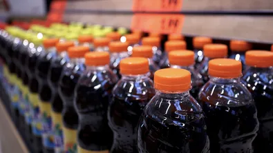 51 000 продукта без български етикет откриха в склад в Кюстендил
