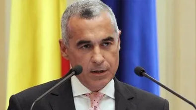 Бившият кандидат за президент на Румъния Калин Джорджеску е задържан