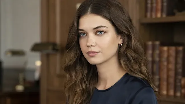 Арестуваха известната турска актриса Афра Сарачоглу