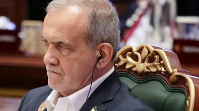САЩ отказаха визи на част от екипа на иранския президент за заседанието на ООН