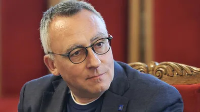Диян Стаматов: Един учебник няма да реши проблемите на образованието