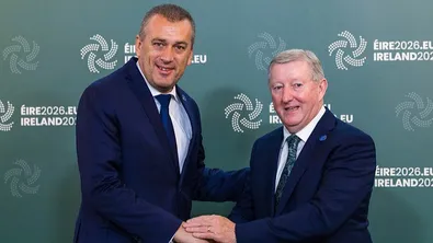 Георги Пеев: Технологичният напредък в транспорта трябва да върви с ясни правила и гарантирана безопасност