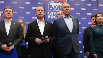 Най-важното от света на 21.09.2026-та г.