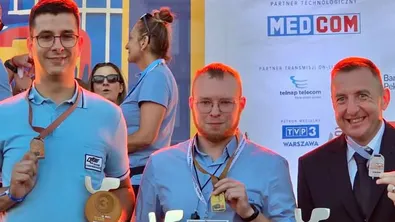България с два бронзови медала в дебюта си на Европейското първенство за ватмани